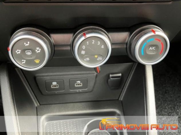DACIA Duster 1.0 TCe GPL 4x2 Comfort rif. 20559076 - Foto 4