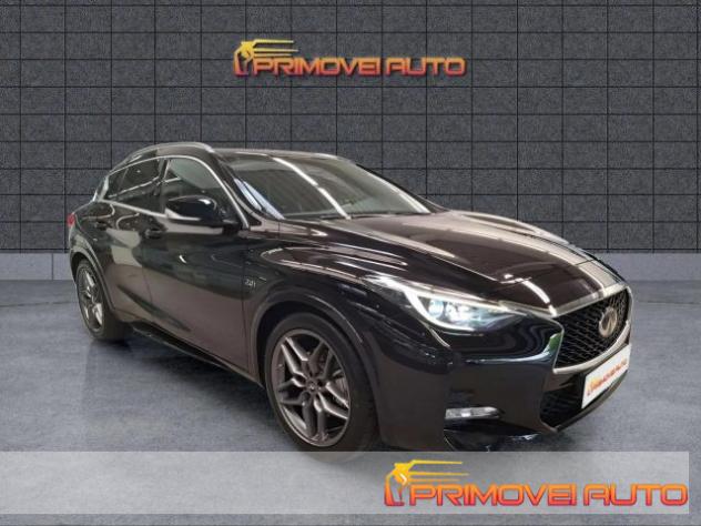 INFINITI Q30 2.2d DCT rif. 22403437 - Foto 2