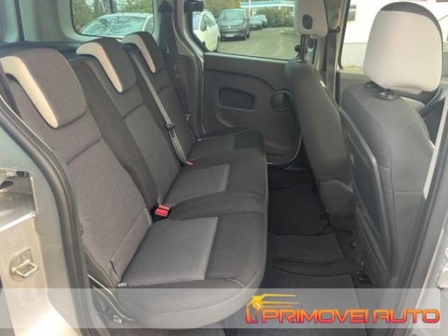 RENAULT Kangoo 1.6 105CV 5p. rif. 20419943 - Foto 4