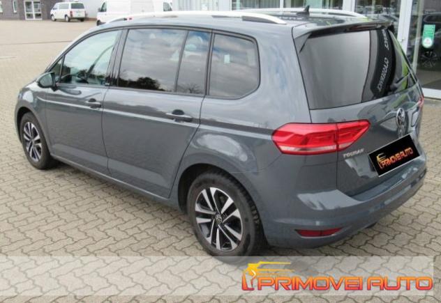 VOLKSWAGEN Touran 1.5 TSI United rif. 21520857 - Foto 10
