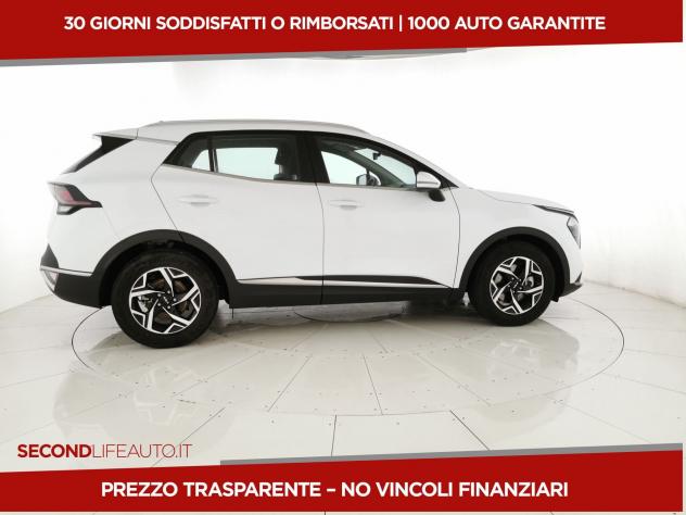 Kia Sportage 1.6 crdi mhev Business dct - Foto 4