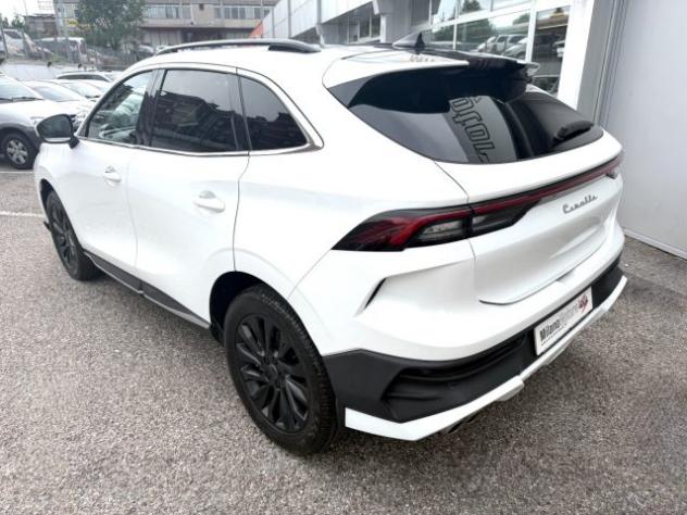 CIRELLI Cirelli 5 1.5 Turbo MHEV GPL *29.000*IVA Esposta rif. 24088376 - Foto 5