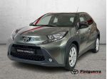 Toyota Aygo X 1.0B (72 CV) Trend S-CVT
