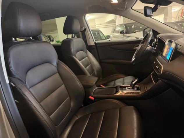 MG HS 1.5 t-gdi Luxury auto#PELLE#CAMBIO AUT#CARPLAY rif. 24002883 - Foto 6
