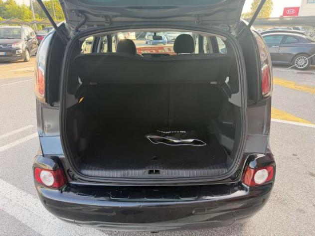 Citroen C3 Picasso 1.4 vti Feel edition 95cv, KM DIMOSTRABILI! - Foto 7