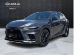 Lexus RX 500h Hybrid Turbo F Sport+ MY23