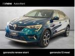 RENAULT Arkana 1.6 E-Tech full hybrid Techno Auto 145cv rif. 24100577