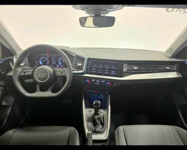 AUDI A1 SPORTBACK 30 TFSI S-TRONIC S-LINE EDTION rif. 23617325 - Foto 4