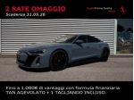 AUDI RS E-TRON GT MY 25 - RENT TO BUY rif. 23725813