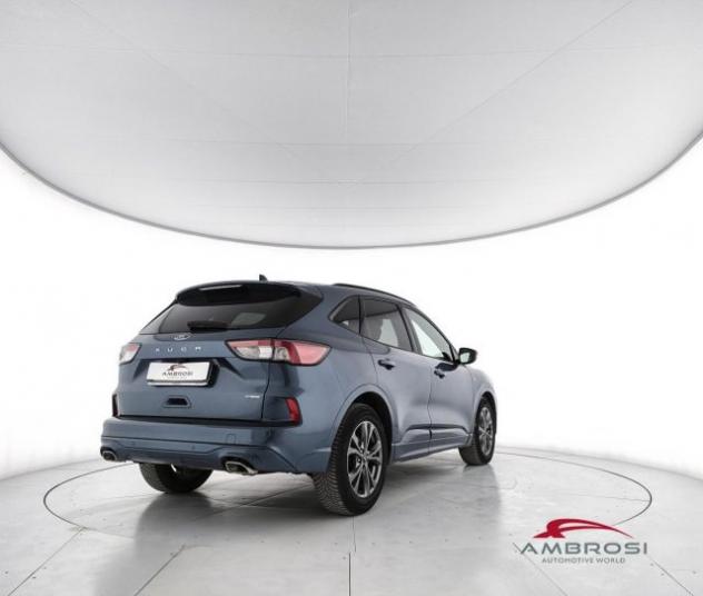 FORD Kuga 2.5 Full Hybrid 190 CV CVT 2WD ST-Line X rif. 23490002 - Foto 3