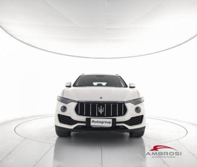 MASERATI Levante Levante V6 Diesel 275 CV AWD rif. 21811707 - Foto 5