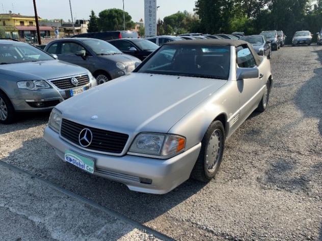 MERCEDES-BENZ SL 300 SL-24 cat rif. 13746092 - Foto 2