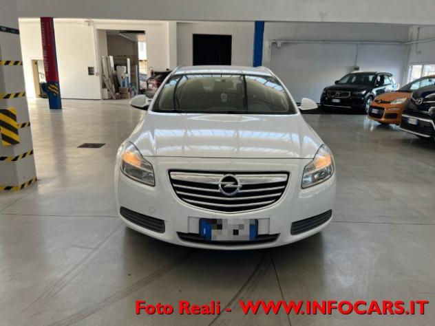 OPEL Insignia 2.0 CDTI 130cv Sports Tourer Per commercianti rif. 24076287 - Foto 3