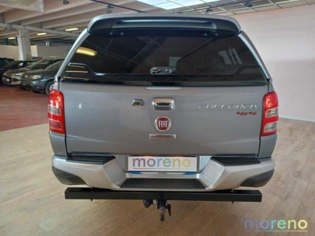 FIAT Fullback 2.4 D/C 180 CV LX 4WD rif. 18585290 - Foto 6