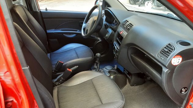 Kia Picanto Picanto 1.0 12V Town - Foto 9