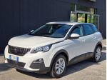 Peugeot 3008 BHDi 130 EAT8 Business NAVY