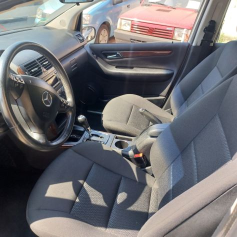 AUTOMATICA NEOPATENTATI CLASSE A 2.0 TDI - Foto 7