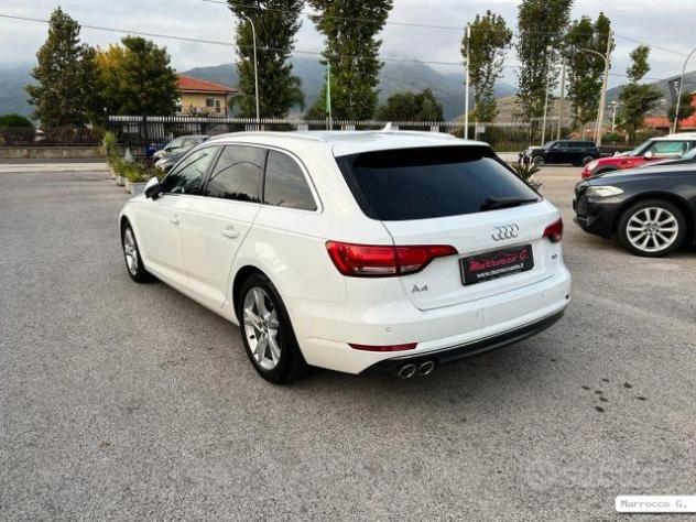 Audi A4 ULTRA - Foto 5