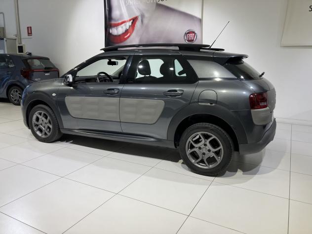 Citroën C4 Cactus 1.6 BlueHDi 100 Feel Edition - Foto 4