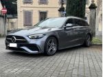 MERCEDES-BENZ C 220 d Mild hybrid S.W. 4Matic Premium Plus rif. 23478726