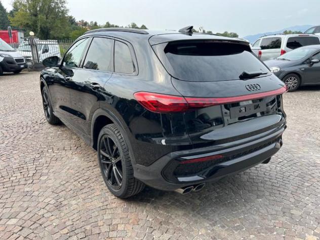 AUDI Q5 40 TDI 204 CV quattro S tronic S line rif. 24149253 - Foto 4