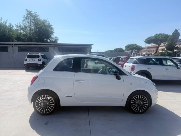 Fiat 500 1.2 Lounge - Foto 8