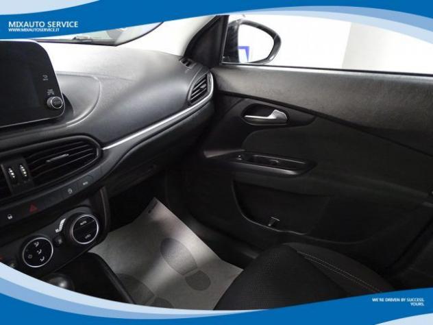 FIAT Tipo Station Wagon 1.6 Multijet 120cv Lounge DDCT EU6 - Foto 8