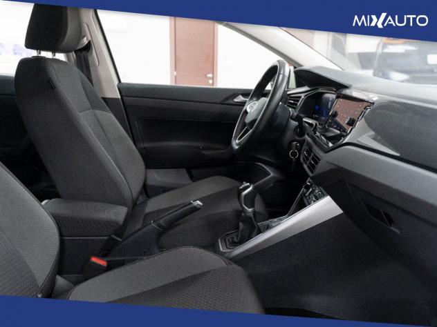Volkswagen Polo 1.0 TSI Life 95CV EU6 - Foto 14