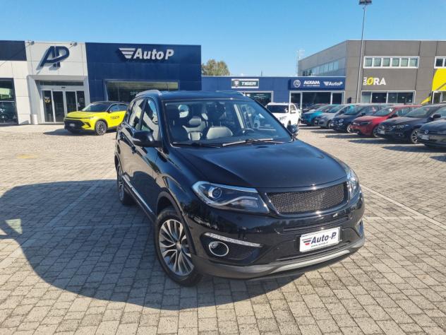 DR AUTOMOBILES dr6 1.5 TURBO GPL Sport - Foto 2