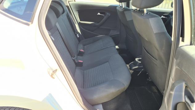 VOLKSWAGEN POLO 1.2 TDI 75 CV COMFORTLINE 2012 GANCIO TRAINO - Foto 6