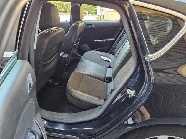 Opel Astra 1.4 Turbo 140CV 5 porte Cosmo - Foto 9
