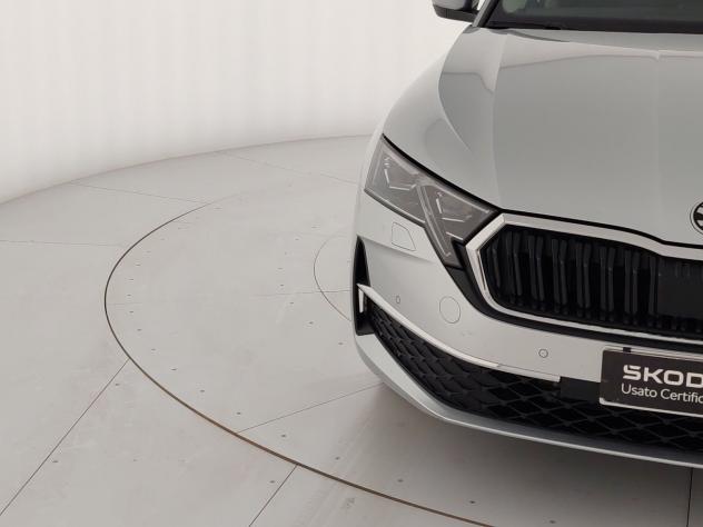 Škoda Octavia Wagon 2.0 TDI 150 CV SCR DSG Executive - Foto 5