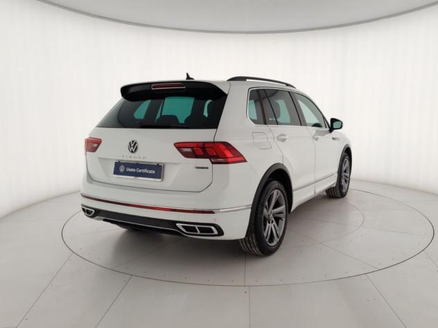 Volkswagen Tiguan 2.0 TDI SCR 110KW R-Line DSG 4MOTION - Foto 3