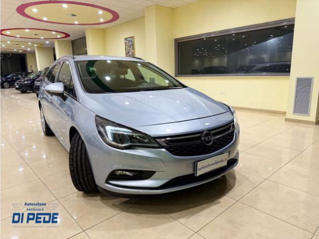 OPEL Astra 1.6 CDTI 110 CV S&S Sports Tourer Business rif. 21999466 - Foto 3