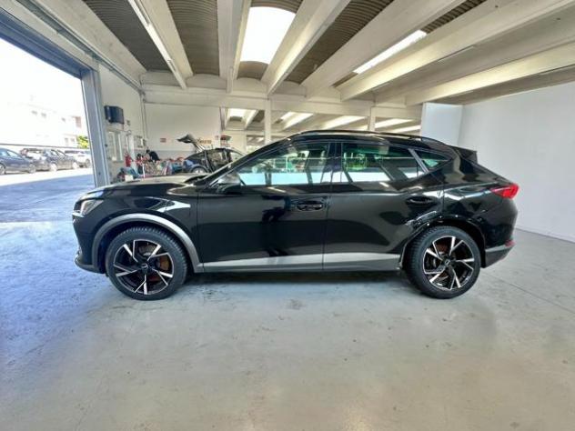 CUPRA Formentor 1.4 E-HYBRID DSG VZ rif. 23935906 - Foto 4