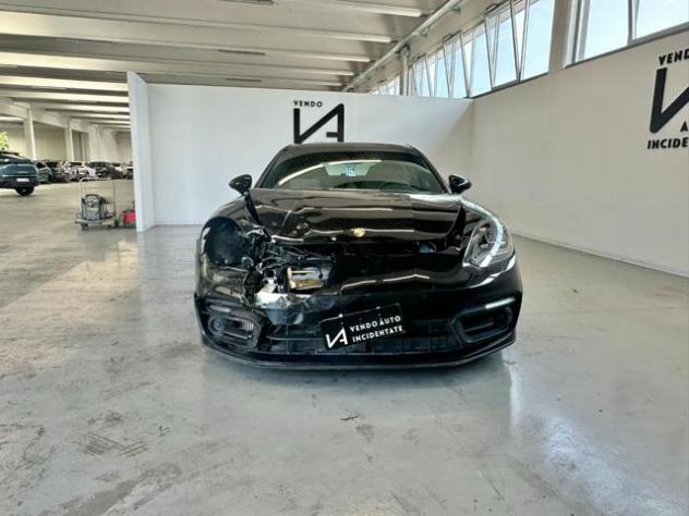 PORSCHE Panamera 2.9 4 E-HYBRID PLATINUM EDITION rif. 24014049 - Foto 2