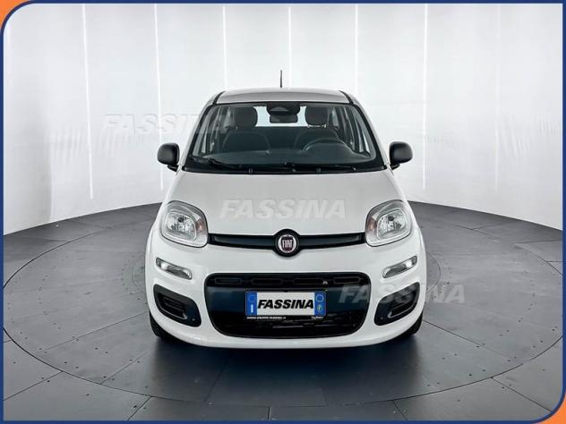FIAT Pandina 1.0 FireFly 65cv S&S 6m Hybrid Icon - Foto 2