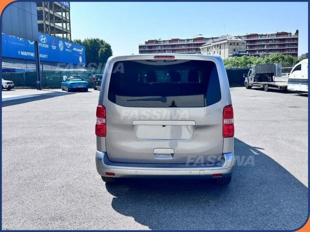 FIAT Ulysse 2.2 Mjet Combi L2H1 AT8 180cv 9posti - Foto 5
