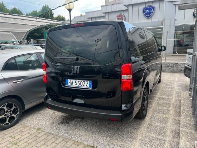 FIAT Ulysse Ulysse - Ulysse combi M1 XL 2.2 diesel 180cv S&S auto - Foto 8