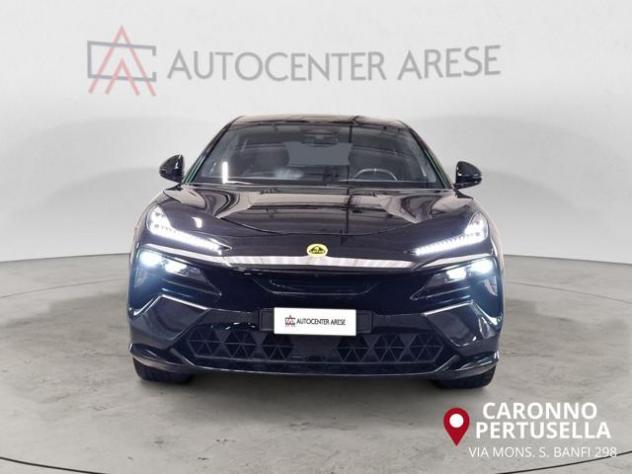LOTUS Eletre S - 612 CV - TETTO PANORAMA rif. 23158341 - Foto 9