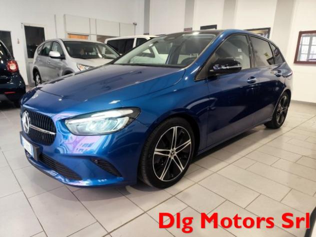 MERCEDES-BENZ B 180 d Automatic AMG Line Premium plus rif. 24156671 - Foto 2