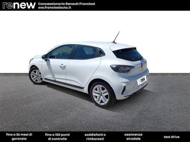 RENAULT Clio 1.0 ECO-G Evolution rif. 23894110 - Foto 4