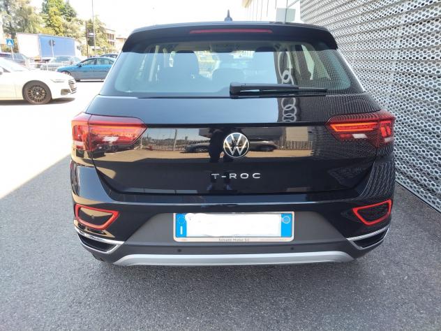 Volkswagen T-Roc T-Roc 1.5 tsi Style dsg - Foto 5