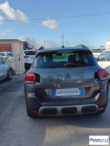 CITROEN - C3 Aircross - PureTech 82 Shine - Foto 7