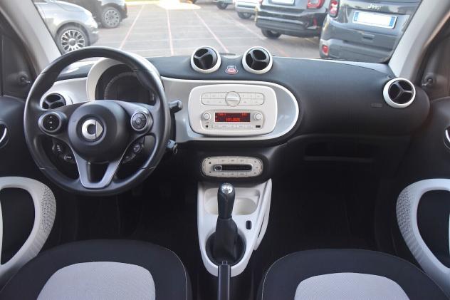 Smart ForTwo 70 1.0 52kw Passion - Foto 9