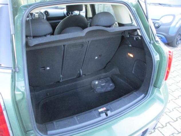 MINI Countryman Mini Cooper D Countryman Automatica rif. 23335934 - Foto 8