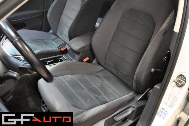Volkswagen Golf Golf VII 2017 5p 5p 1.5 tsi Highline 130cv dsg - Foto 5