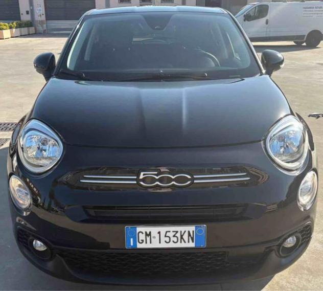 FIAT 500X 1.3 MultiJet 95 CV Club rif. 23928421 - Foto 8