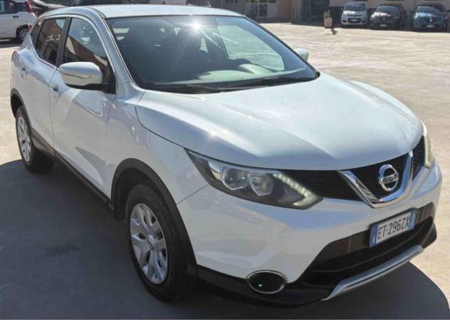 NISSAN Qashqai 1.5 dCi Visia rif. 23892133 - Foto 7