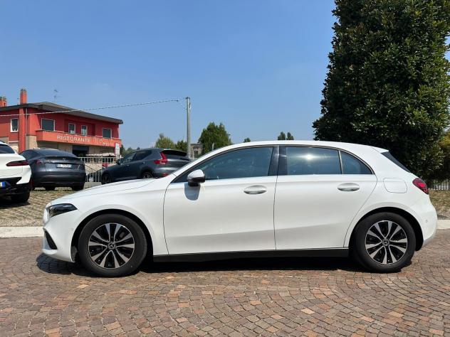Mercedes-Benz Classe A A 180 d Automatic Advanced - Foto 3
